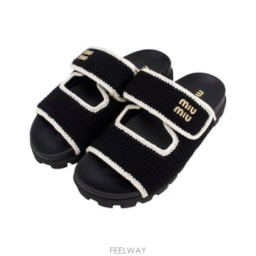 Miu Miu [�׶��ĸ�]�̿�̿� ũ�μ� ��Ʈ �����̵� ���� ���̺��� 36 77268[�׶��ĸ�]�̿�̿� ũ�μ� ��Ʈ �����̵� ���� ���̺��� 