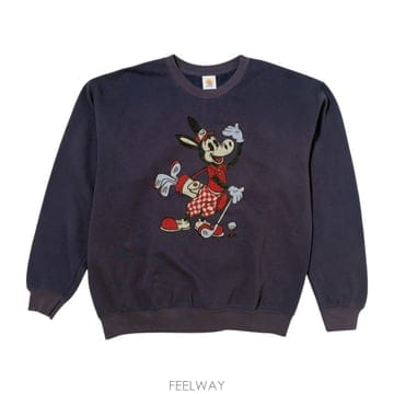 WILD DONKEY [����ũ�Ÿ] 26FW ���ϵ嵿Ű ���� ���� ũ��� ������ STEAM GOLF FG01 014[����ũ�Ÿ] 26FW ���ϵ嵿Ű ���� ���� ũ��� ������