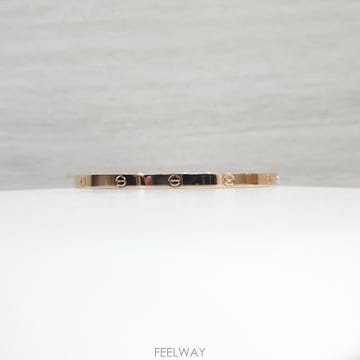 Cartier [������] ��쿡 ���� �극�̽��� ���� 18K ��ũ��� ���� 16ȣ[������] ��쿡 ���� �극�̽��� ���� 18K ��ũ��� ��