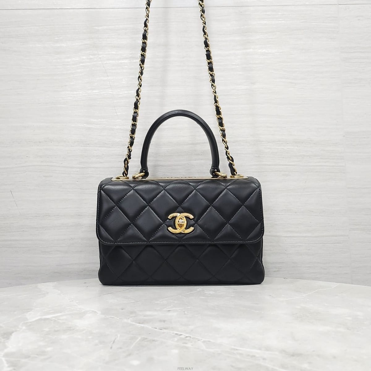 CHANEL [������] ���� Ʈ���� CC ž�ڵ� ����� ����Ų ���� ���� ����[������] ���� Ʈ���� CC ž�ڵ� ����� ����Ų ���� ����