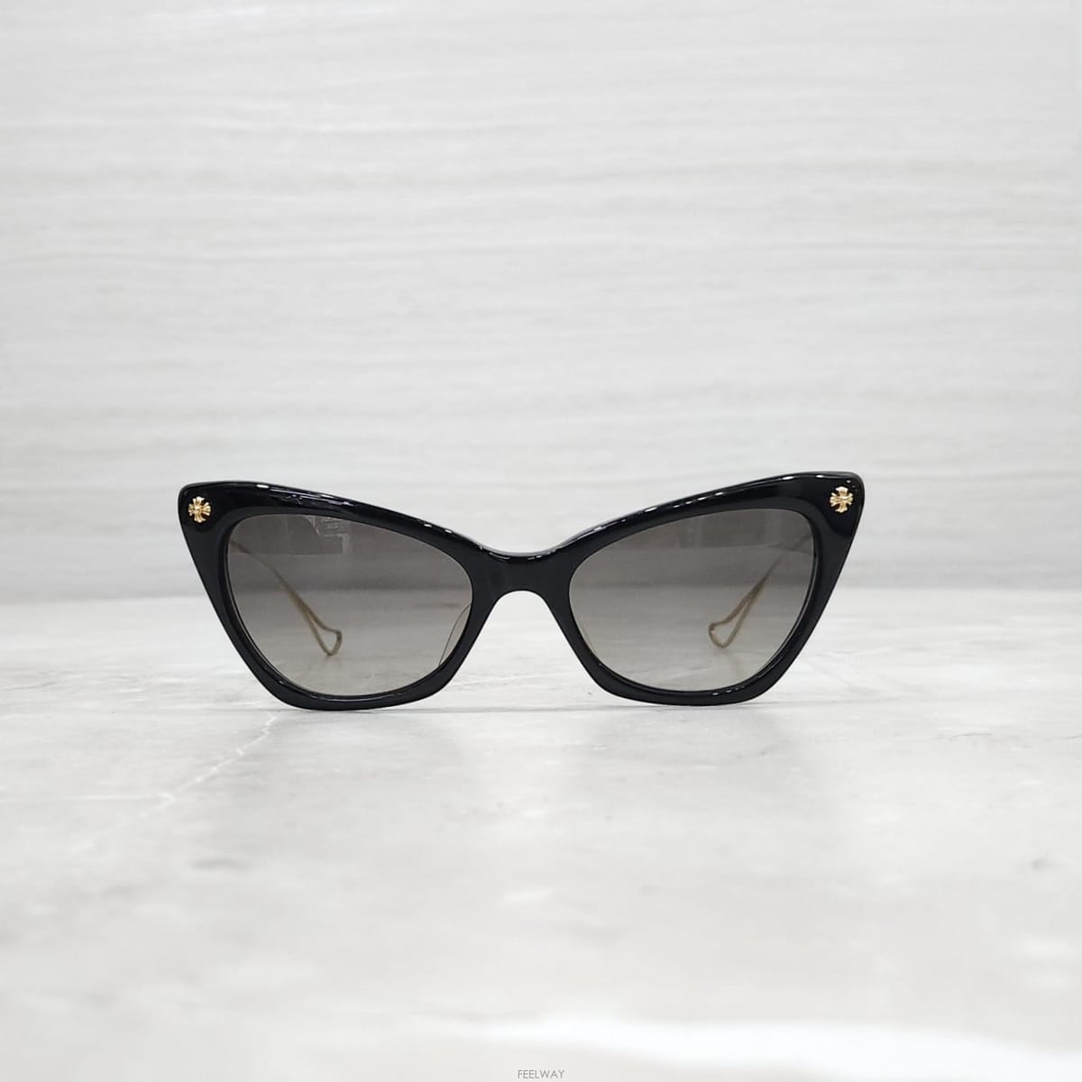 Chrome Hearts [������] ũ������ BAILEY GIRL ��� ���۶�[������] ũ������ BAILEY GIRL ��� ���۶�