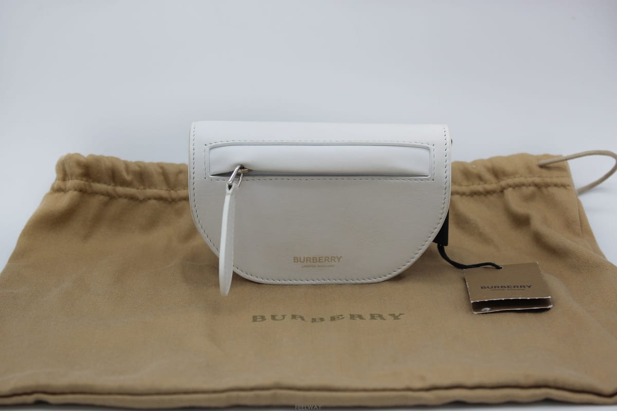 Burberry ������ �̴� �ø��Ǿ� ����� ���� ȭ��Ʈ  8040736������ �̴� �ø��Ǿ� ����� ���� ȭ��Ʈ  8040736