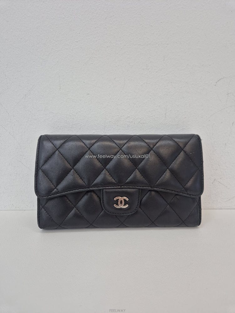 CHANEL [�߰���ǰ ������ �����] ���� ����Ų ���� CC Ŭ���� �÷� ������ A31506[�߰���ǰ ������ �����] ���� ����Ų ���� CC Ŭ���� ��