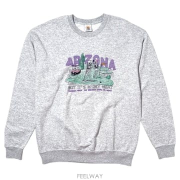 WILD DONKEY [����ũ�Ÿ] 26FW ���ϵ嵿Ű �Ƹ����� ũ��� ������ ARIZONA FG01 002[����ũ�Ÿ] 26FW ���ϵ嵿Ű �Ƹ����� ũ��� ������ 