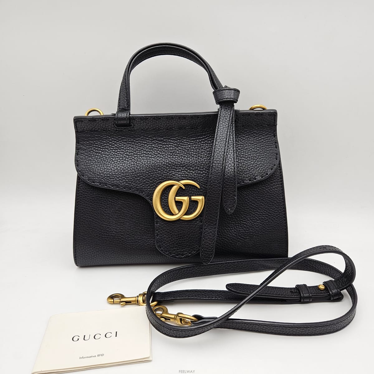 GUCCI ���� GG ���� �̴� ��Ʈ�� ����� (442622)���� GG ���� �̴� ��Ʈ�� ����� (442622)
