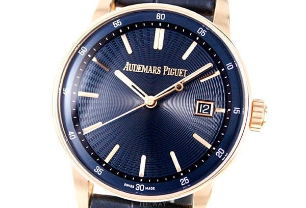 Audemars Piguet [�澾�� �ƺ��ð�]�������ǰ� �ڵ� 77410 OR 18k������ ���� ���� �ڵ�[�澾�� �ƺ��ð�]�������ǰ� �ڵ� 77410 OR 18k������ 