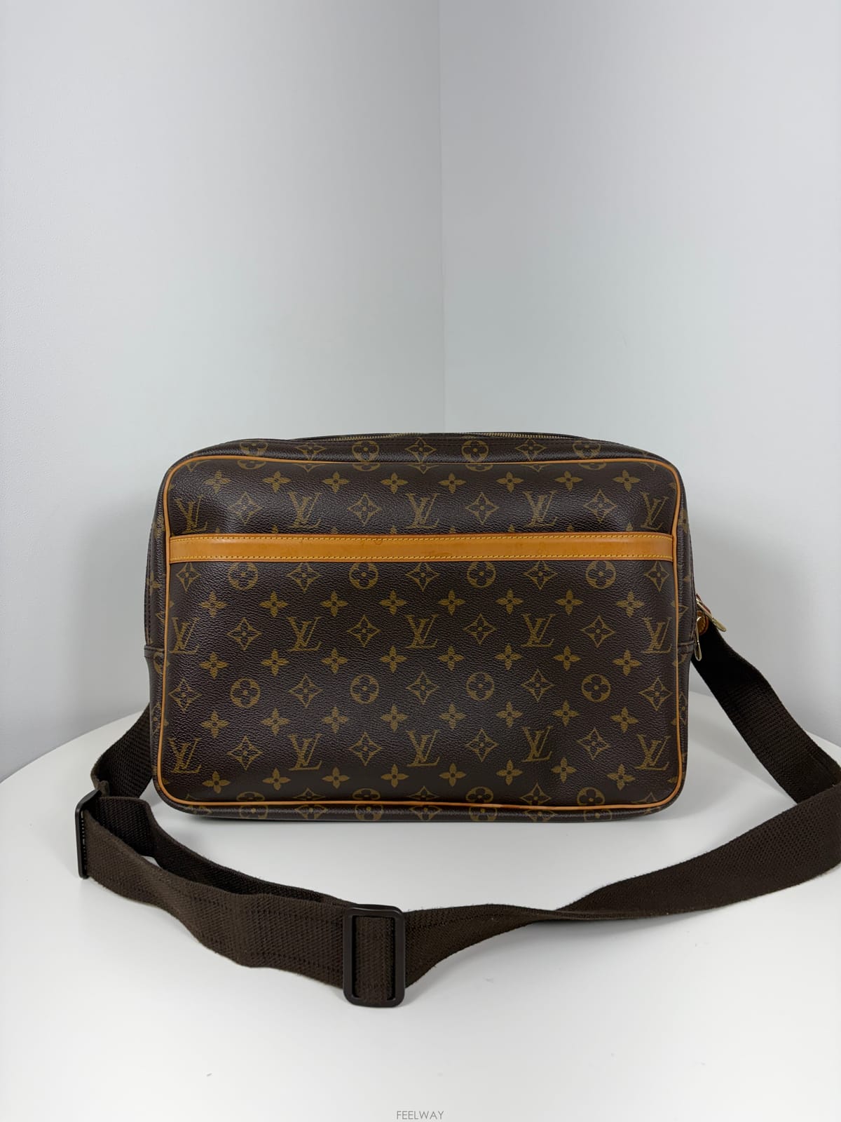 Louis Vuitton ���̺��� M45252 ���׷� ������ GM ũ�ν�����̺��� M45252 ���׷� ������ GM ũ�ν���