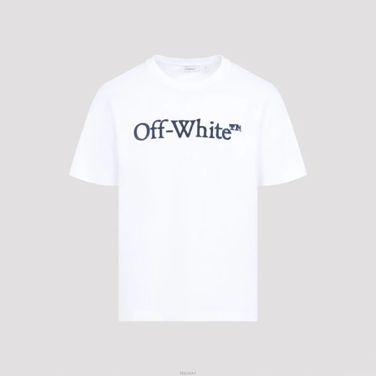 Off White [D] 26FW ����ȭ��Ʈ �� ��Ű�� ���ַ� ���� Ƽ���� 44MAA16MF26J00 5100[D] 26FW ����ȭ��Ʈ �� ��Ű�� ���ַ� ���� Ƽ���� 44MAA