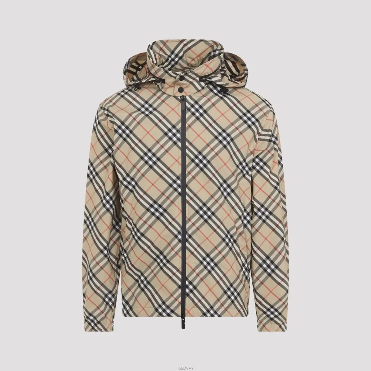 Burberry [D] 26FW ������ ��ũ�� üũ ������ ���� 8121319 B9368[D] 26FW ������ ��ũ�� üũ ������ ���� 8121319 B9368
