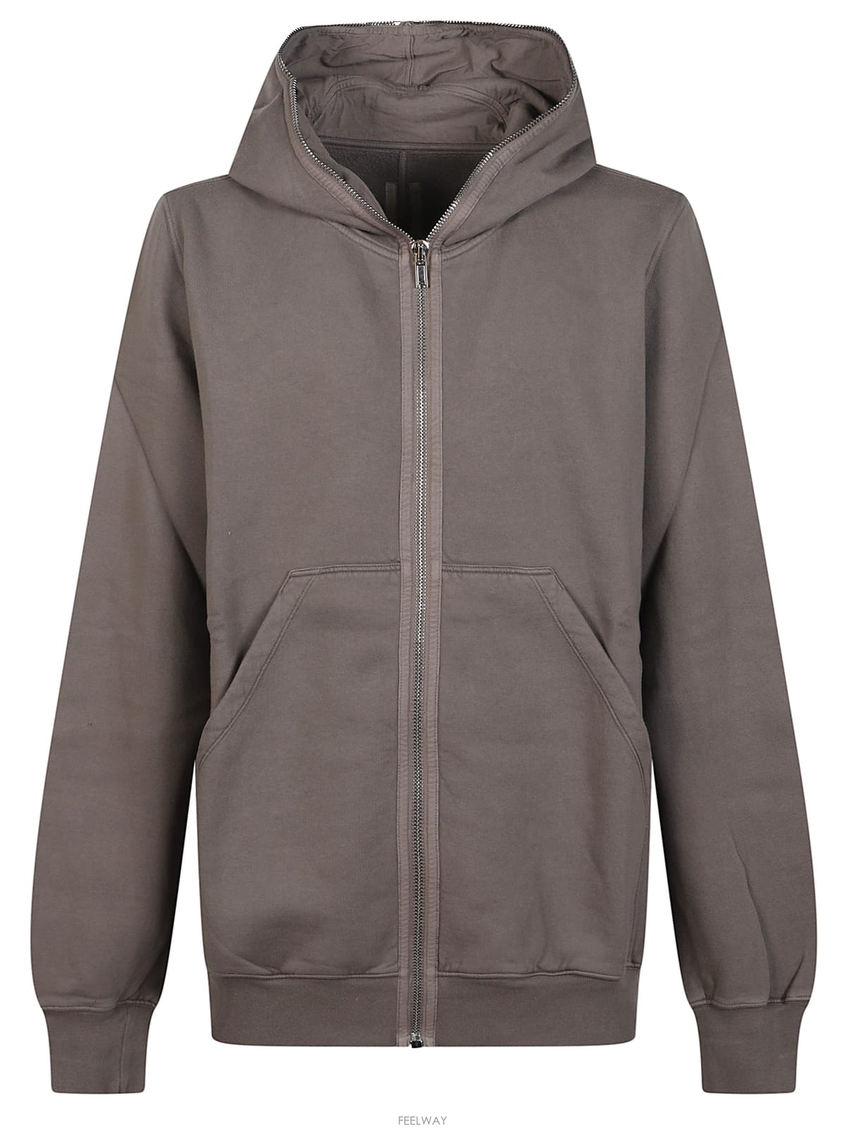 Rick Owens [S] 26FW �������� ��ũ������ ���� �ĵ� ���� DU01F4283 F 34[S] 26FW �������� ��ũ������ ���� �ĵ� ���� DU01F4283 