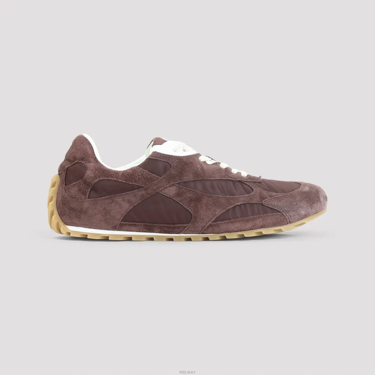 Bottega Veneta [D] 26FW ���װ� ����Ÿ ������ �÷��� ����Ŀ�� 867921 V3MS2 6186[D] 26FW ���װ� ����Ÿ ������ �÷��� ����Ŀ�� 867921 V