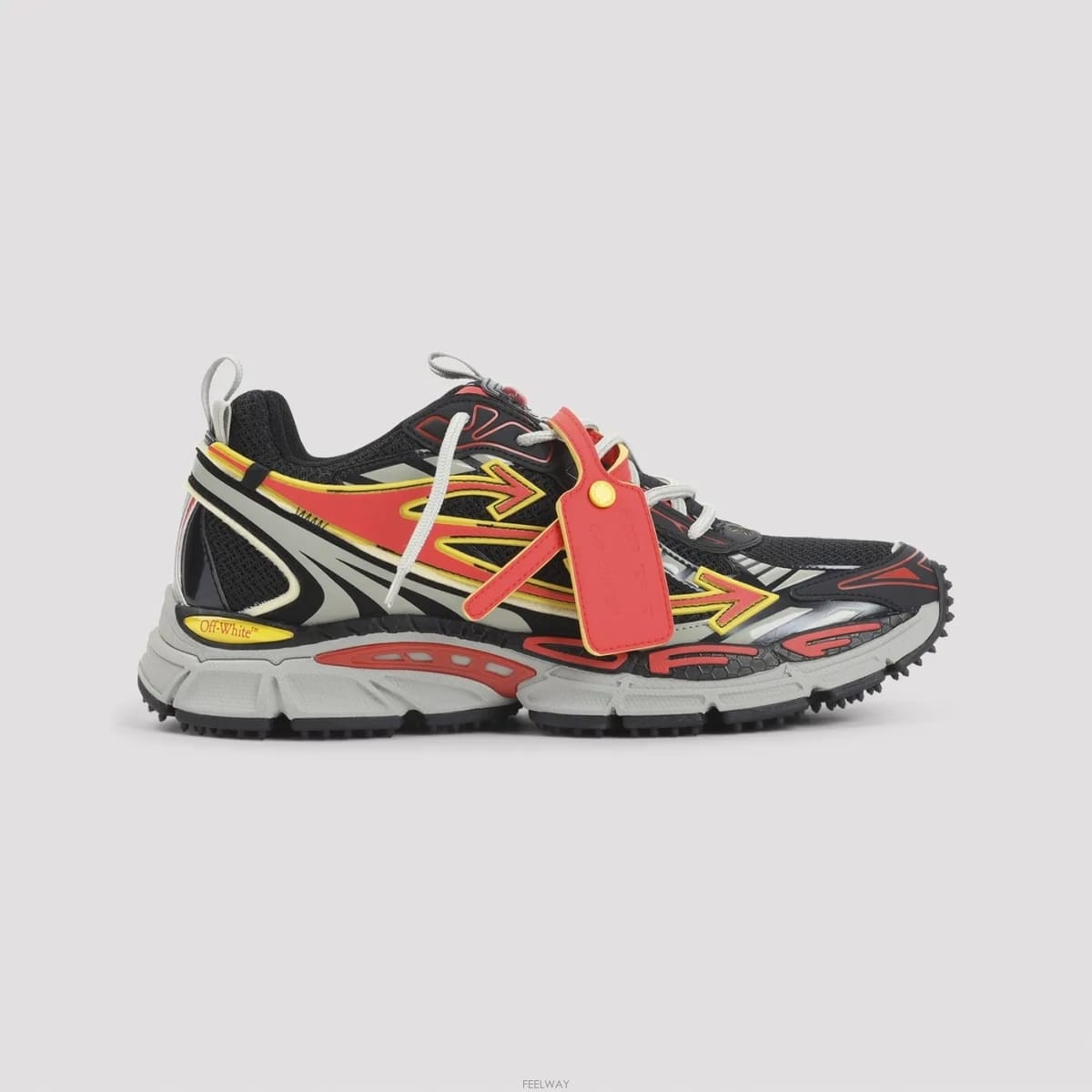 Off White [D] 26FW ����ȭ��Ʈ ���� ����Ʈ �� �޽� ����Ŀ�� M295S6F005[D] 26FW ����ȭ��Ʈ ���� ����Ʈ �� �޽� ����Ŀ�� M295S