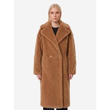 막스마라 테디베어 아이콘 코트 F/W