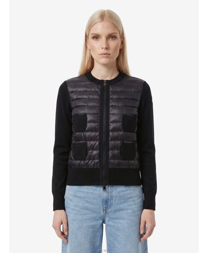 Moncler 26FW ��Ŭ���� ��ġ�ΰ� �е� ����� ���� [M] L2093 9B51000 A9018 99926FW ��Ŭ���� ��ġ�ΰ� �е� ����� ���� [M] L2093 9B51