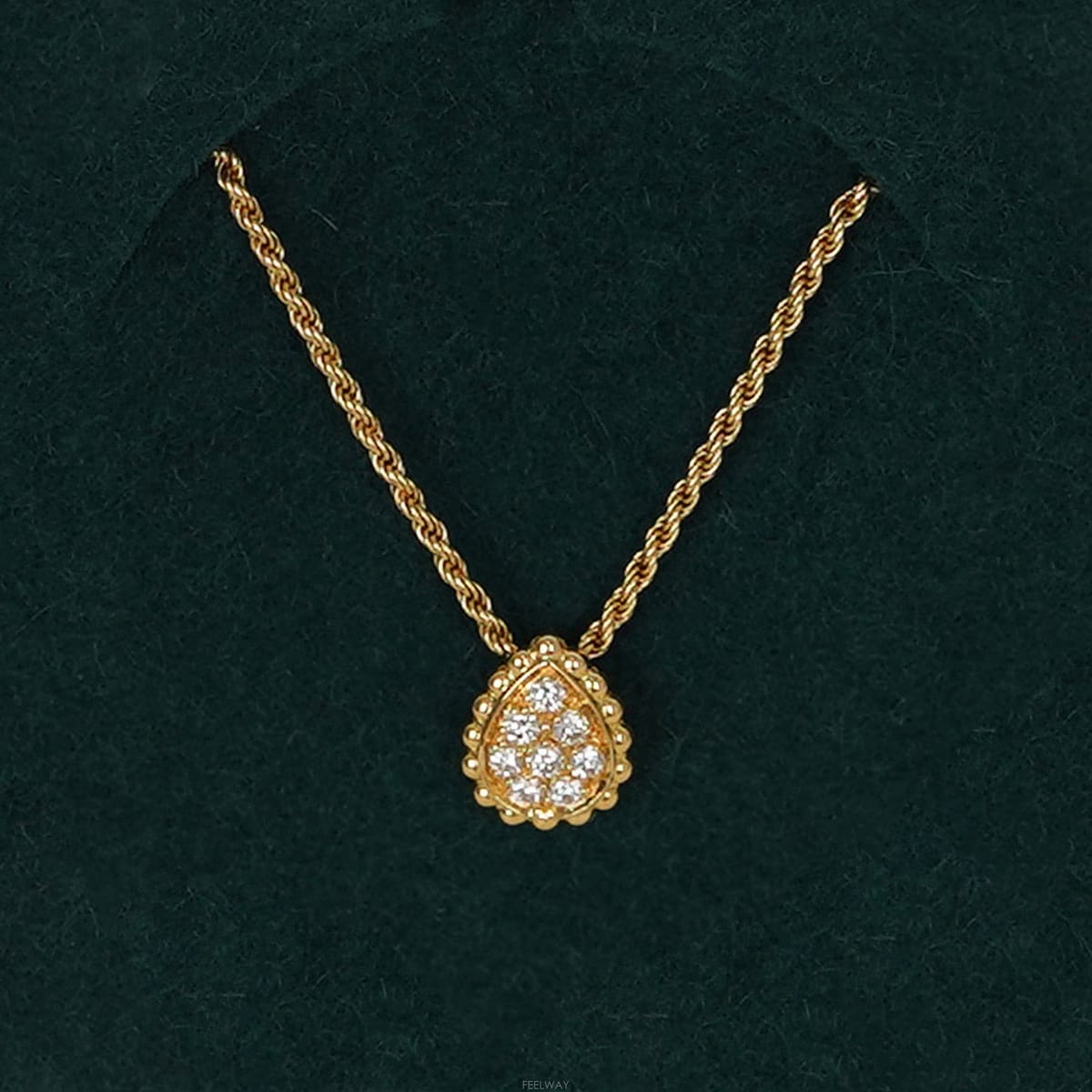 Boucheron [�߰���ǰ] �ν��� �껽 ���� ���Ʈ XS JPN00611[�߰���ǰ] �ν��� �껽 ���� ���Ʈ XS JPN00611