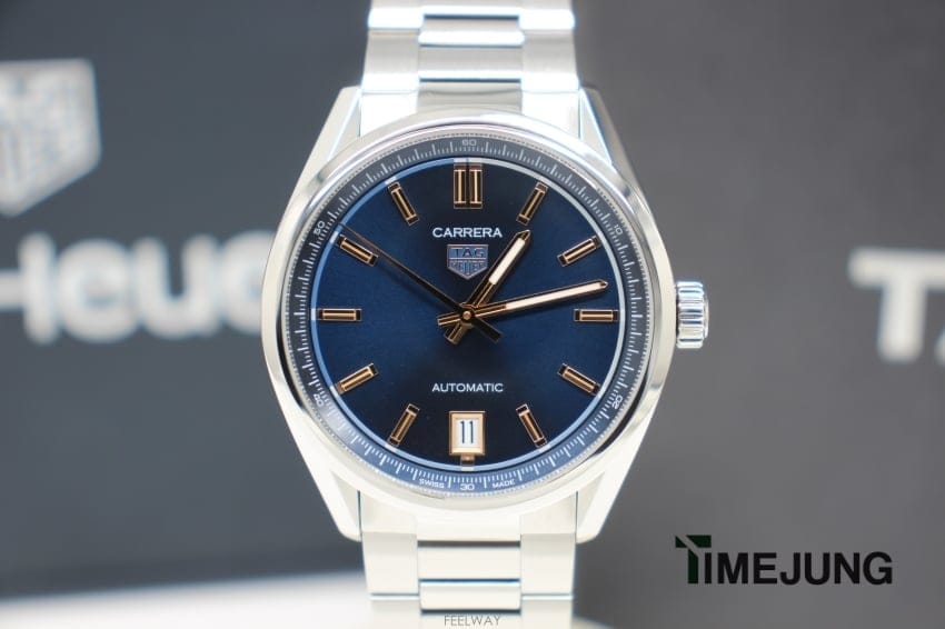 Tag Heuer Ÿ���� - �±�ȣ�̾� ��� ����Ʈ û�� ���� 36mm ��ƿŸ���� - �±�ȣ�̾� ��� ����Ʈ û�� ���� 36mm ��ƿ