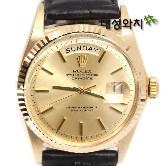Rolex [�뼺��ġ#]�η��� ���̵���Ʈ 1803 ��Ƽ����� ���׽ð� �������ε���[�뼺��ġ#]�η��� ���̵���Ʈ 1803 ��Ƽ����� ���׽ð� 