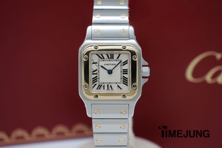 Cartier Ÿ���� - ��쿡 ���佺 ���� �޺� ���� �����ð� ����Ÿ���� - ��쿡 ���佺 ���� �޺� ���� �����ð� ����