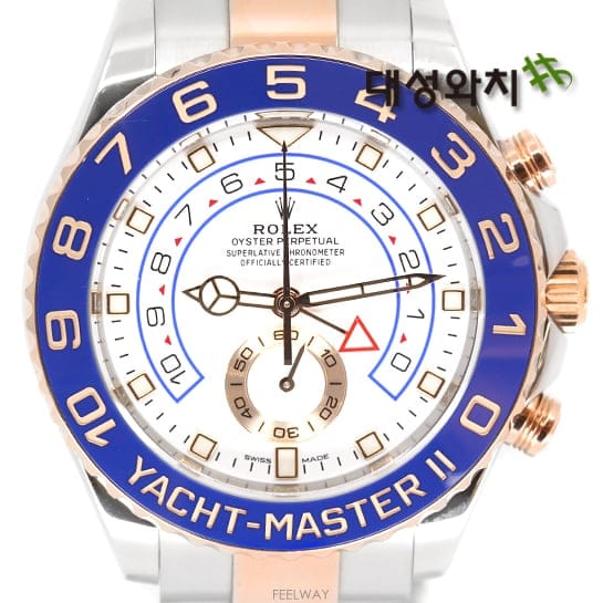 Rolex [�뼺��ġ#]�η��� ��Ʈ������2  116681 21��10�� Ǯ��[�뼺��ġ#]�η��� ��Ʈ������2  116681 21��10�� Ǯ��