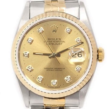 Rolex [�뼺��ġ#]�η��� ��������Ʈ ��Ƽ�� 16233[�뼺��ġ#]�η��� ��������Ʈ ��Ƽ�� 16233