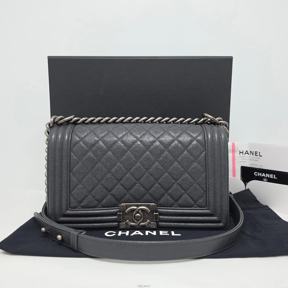 CHANEL ���� ���� �̵�� ���׷���, ��Ƽ������ A67086���� ���� �̵�� ���׷���, ��Ƽ������ A67086