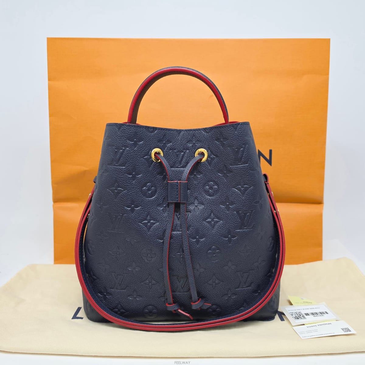 Louis Vuitton ���̺��� �������� �׿��뿡MM M45306���̺��� �������� �׿��뿡MM M45306
