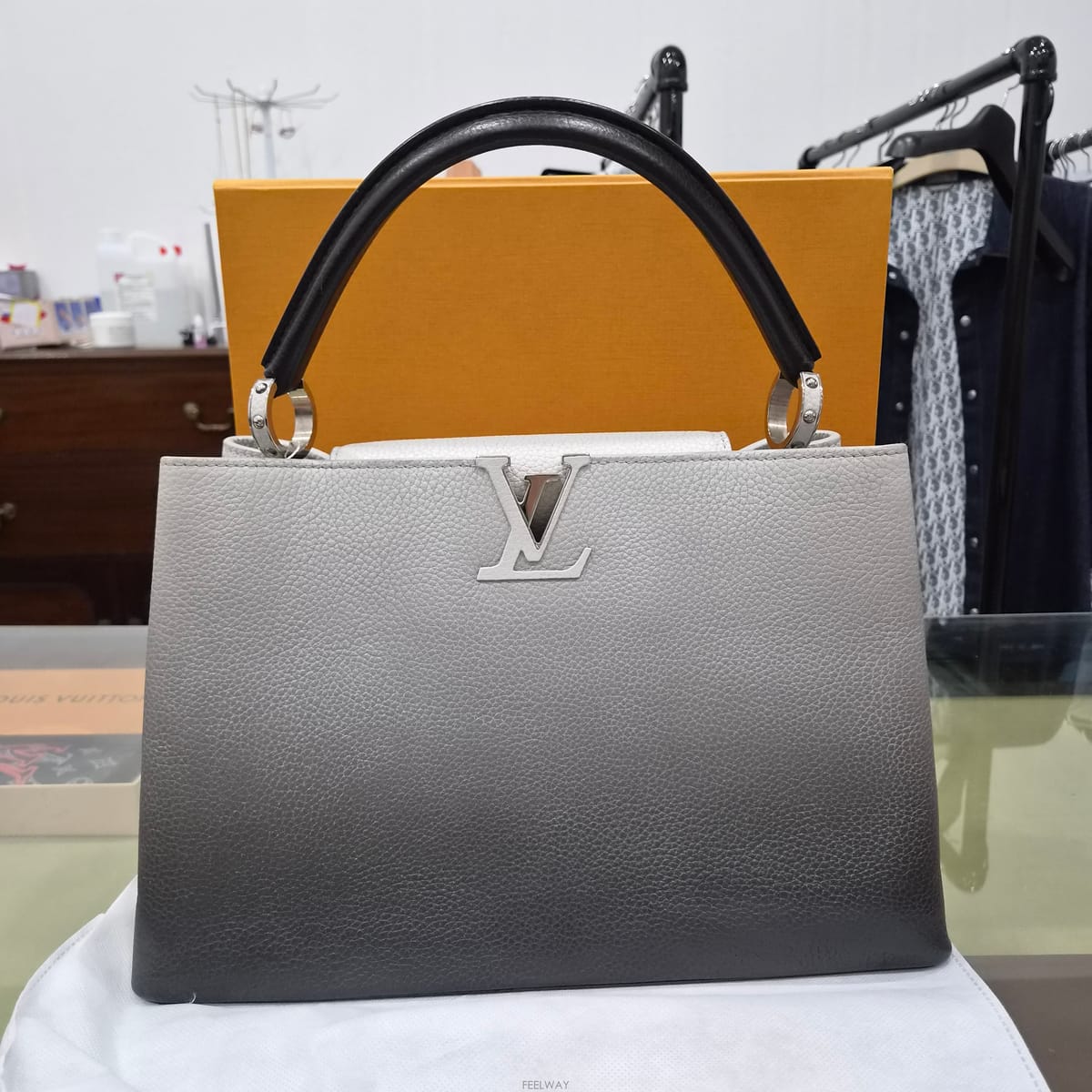 Louis Vuitton ���̺��� īǶ�� �� �׶��̼�mm���̺��� īǶ�� �� �׶��̼�mm