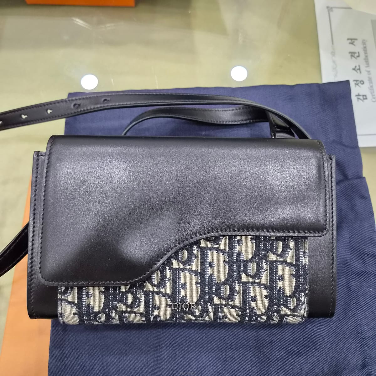 DIOR ��� ���� �÷� ���� ũ�ν����� ���� �÷� ���� ũ�ν���