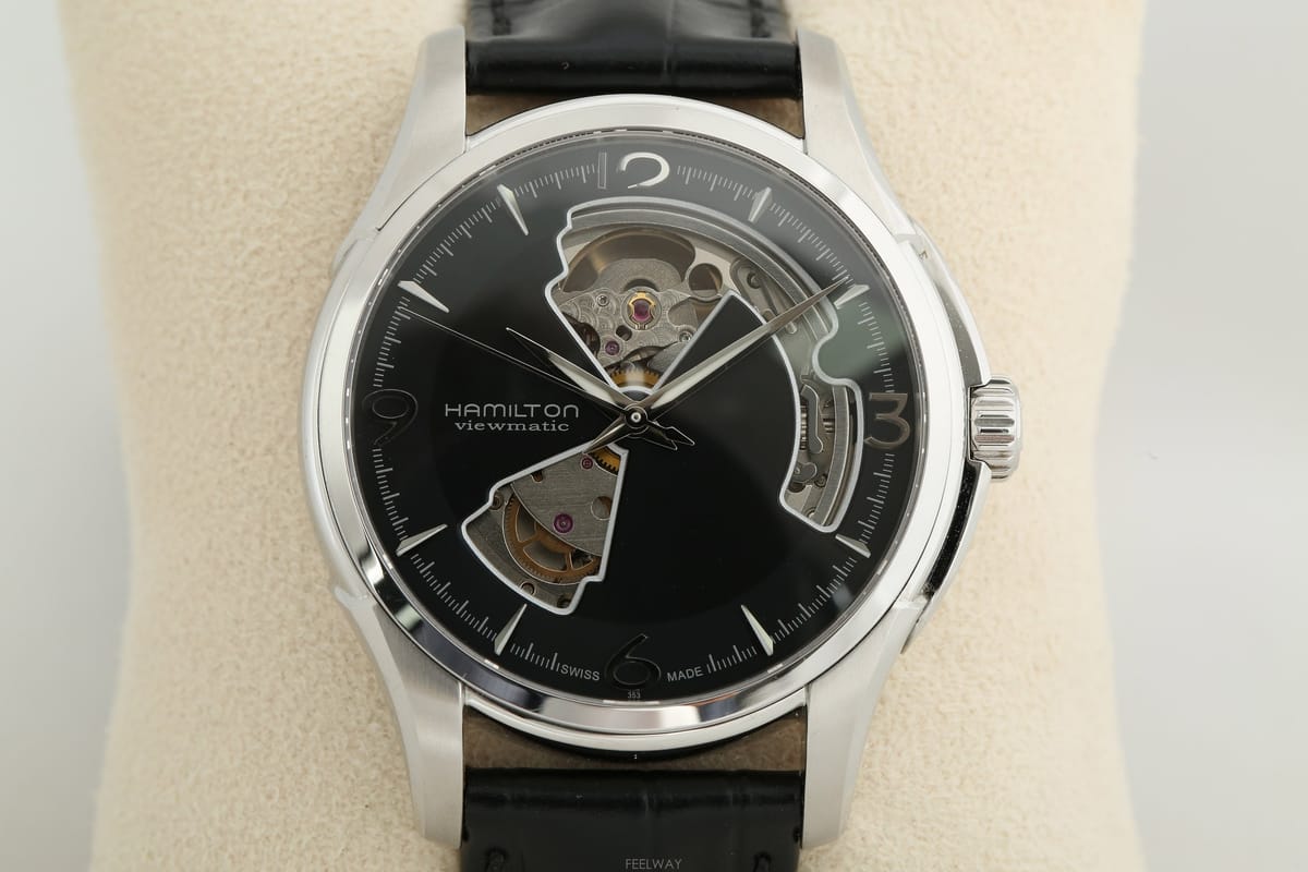 Hamilton �ع��� °����� Hamilton Jazzmaster ������Ʈ ���ƽ �ð��ع��� °����� Hamilton Jazzmaster ������Ʈ ���ƽ 