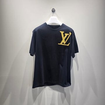 Louis Vuitton ���̺��� LV �긯 �ΰ� ���� Ƽ�������̺��� LV �긯 �ΰ� ���� Ƽ����