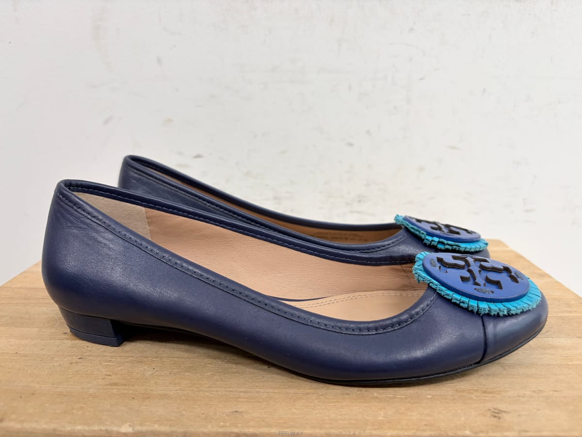 Tory Burch �丮��ġ ���� �з� ������ �÷����� 5  1/2�丮��ġ ���� �з� ������ �÷����� 5  1/2