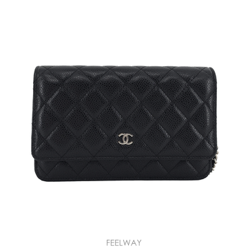 CHANEL [�����߰���ǰ]���� Ŭ���� ĳ��� WOC AP0250[�����߰���ǰ]���� Ŭ���� ĳ��� WOC AP0250