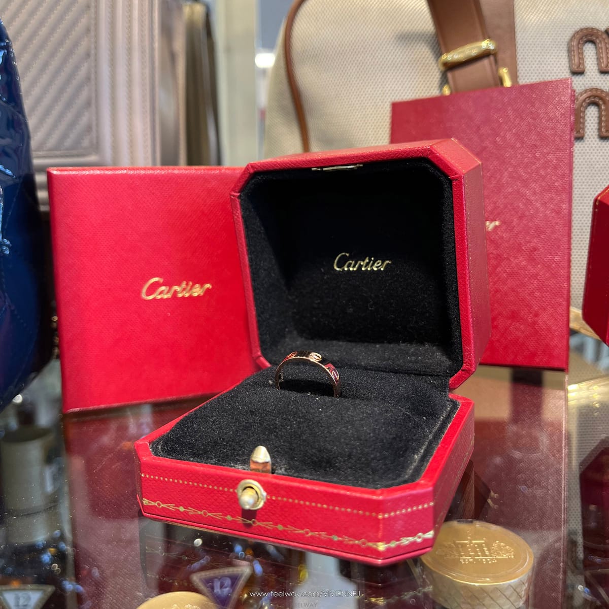 Cartier ��쿡 ���� �� ���� ��ũ��� 49ȣ �޸ű�쿡 ���� �� ���� ��ũ��� 49ȣ �޸�