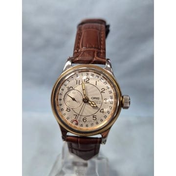 Oris ������ ORIS  7462 �𵨿����� ORIS  7462 ��