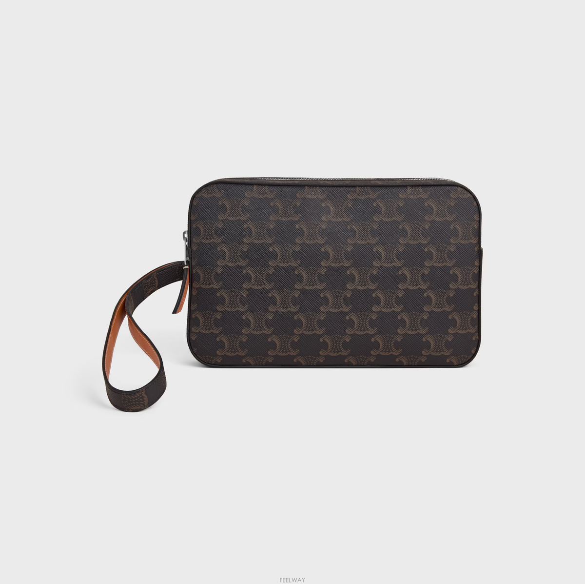CELINE (����A/S����) ������ Ʈ������ ĵ���� ��Ʈ�� �Ŀ�ġ ���� Ŭ��ġ�� L105B3M63(����A/S����) ������ Ʈ������ ĵ���� ��Ʈ�� �Ŀ�ġ ��