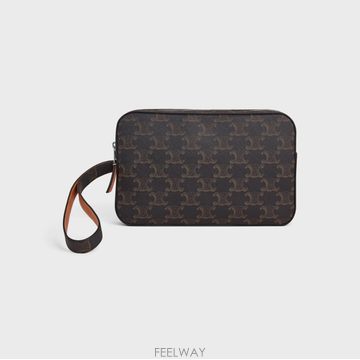 CELINE (����A/S����) ������ Ʈ������ ĵ���� ��Ʈ�� �Ŀ�ġ ���� Ŭ��ġ�� L105B3M63(����A/S����) ������ Ʈ������ ĵ���� ��Ʈ�� �Ŀ�ġ ��