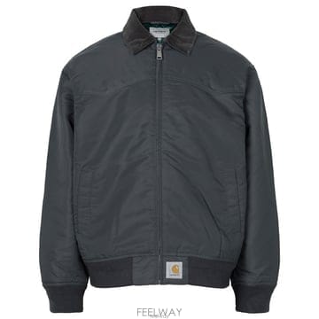 칼하트 산타페 알럼나이 자켓 I035147 32BXX