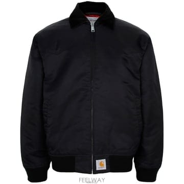 칼하트 산타페 알럼나이 자켓 I035147 31YXX