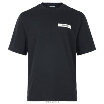 자크뮈스 르 그로그랭 반팔 티셔츠 TSM00133AJ00226 990