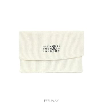 엠엠식스 넘버 로고 넥워머