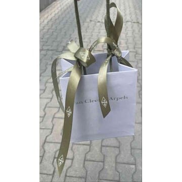 Van Cleef & Arpels ��Ŭ���� ��������Ŭ���� ������
