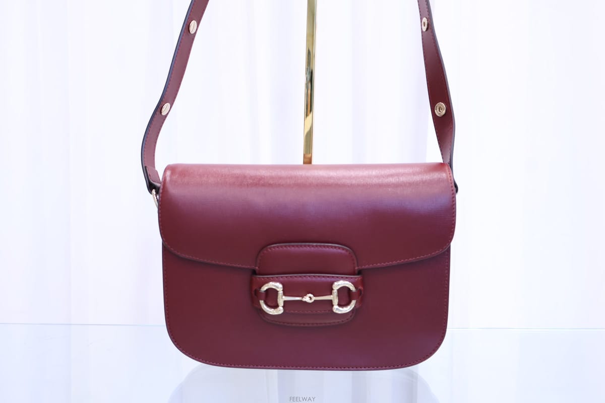 GUCCI ���� Ȧ���� 1955 �̵� ����� 602204���� Ȧ���� 1955 �̵� ����� 602204