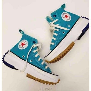CONVERSE ������ ����Ÿ ����ũ �����ƺ��� (EU37 / 225mm)������ ����Ÿ ����ũ �����ƺ��� (EU37 / 225mm)