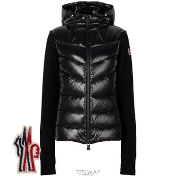 몽클레르 그레노블 여성 다운 자켓 8G00018 80093 999