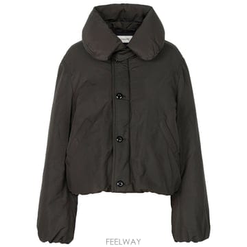 르메르 여성 푸퍼 숏 패딩 OW1151 LF1019 507