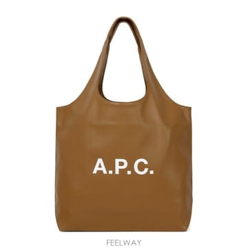 아페쎄 니논 토트백 PUAAT M61565 CAB