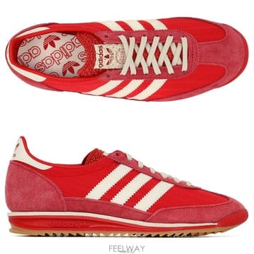Adidas �Ƶ�ٽ� SL 72 OG W ����Ŀ�� JQ8315�Ƶ�ٽ� SL 72 OG W ����Ŀ�� JQ8315
