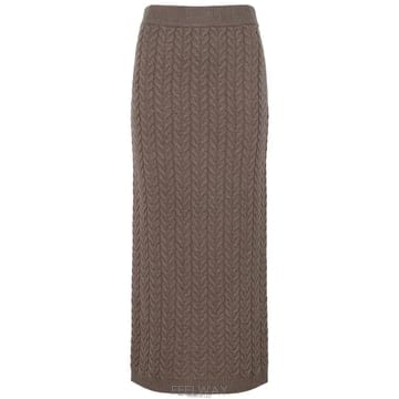 Max Mara �������� �ƺ� �� ĳ�ù̾� ���� ��ĿƮ 2529306023 006�������� �ƺ� �� ĳ�ù̾� ���� ��ĿƮ 2529306023 006