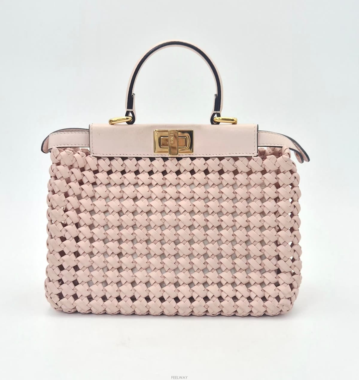 FENDI ��� SEE YOU �ڶ� ���ͷ��̽� ��ī�� ��Ʈ����� SEE YOU �ڶ� ���ͷ��̽� ��ī�� ��Ʈ��