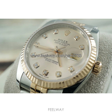 Rolex �ѷ��� ��ũ�޺� 116231 [�۽�ƮŸ��]�ѷ��� ��ũ�޺� 116231 [�۽�ƮŸ��]
